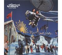 CHEMICAL BROTHERS - Leave Home