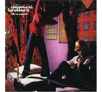 Chemical Brothers - Life is Sweet