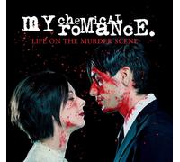 Chemical Brothers Life On The Murder Scene