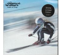 CHEMICAL BROTHERS - loops of fury
