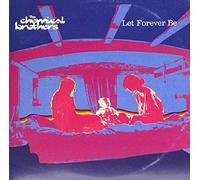 Chemical Brothers - (Single)Let Forever Be (2 Tracks)