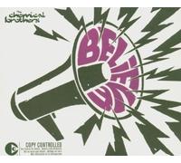 Chemical Brothers,the - Believe
