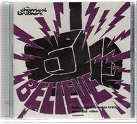 Chemical Brothers, The - Believe