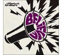 Chemical Brothers, The - Believe