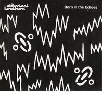 The Chemical Brothers Born in the Echoes (Vinyl LP) 12" Album