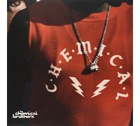 Chemical Brothers The - C-H-E-M-I-C-A-L Rsd 2017