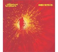 Chemical Brothers The - Come With Us