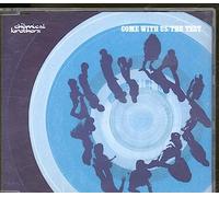 Chemical Brothers,the - Come With Us / the Test