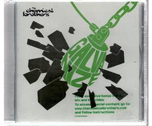 Chemical Brothers, The - Galvanise