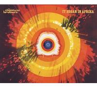 Chemical Brothers, the - It Began in Afrika