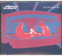 Chemical Brothers,the - Let Forever Be
