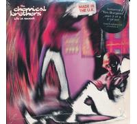 Chemical Brothers, The - Life Is Sweet