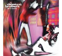 Chemical Brothers,the - Life Is Sweet