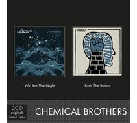 Chemical Brothers,the - Push the Button & We Are the Night