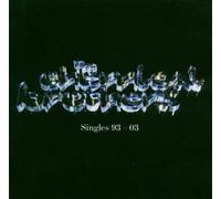 Chemical Brothers,the - Singles 93-03/Ltd