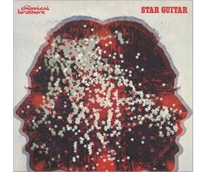 Chemical Brothers,the - Star Guitar [Import]