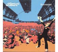 Chemical Brothers The - Surrender