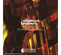 Chemical Brothers,the - The Golden Path