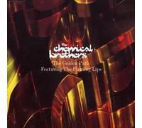 Chemical Brothers,the - The Golden Path