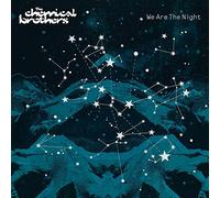 The Chemical Brothers We Are the Night (Vinyl LP) 12" Album