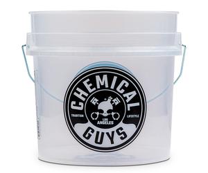 Chemical Guys ACC106 Secchio per lavaggio