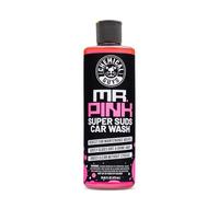 Chemical Guys CWS 402 16 - Mr Rosa Schiuma Shampoo e Sapone di Pulizia di Superficie Superiori (473 ml)