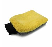 Chemical Guys Mic_402 Guanto Impermeabile 4 in 1 in Microfibra Premium Wash Mitt