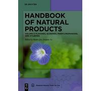 Chemical Industr Flavones, Quinones, Phenylpropanoids, and St (Copertina rigida)