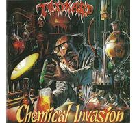 Chemical Invasion
