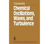 Chemical Oscillations, Waves, and Turbulence: 19