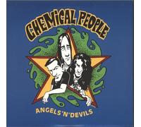 Chemical People - Angels and Devils