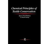 Chemical Principles of Textile Conservation