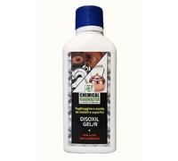 CHEMICAL ROADMASTER - DISOXIL GEL/R - 250 ml -DISOSSIDANTE X METALLI E SUPERFICI