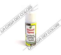 CHEMICAL ROADMASTER - DISOXIL SPRAY - 200 ml - DISOSSIDANTE