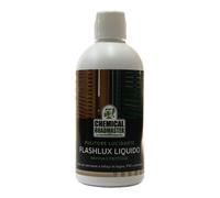 CHEMICAL ROADMASTER - FLASHLUX LIQUIDO - 500 ml - LUCIDANTE PROTETTIVO PER LEGNO