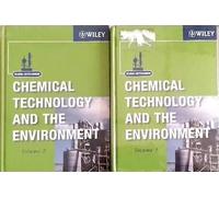 Chemical Technology and the Environment.