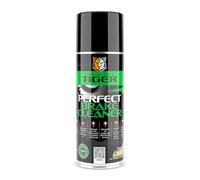 CHEMICAL TIGER - Spray detergente per Freni - Detergente per Parti dei Freni e Ruote - Pulisce e sgrassa Freni a Disco, Tamburi, frizioni, superfici Metalliche, Parti e Utensili - Perfect, 400 ml