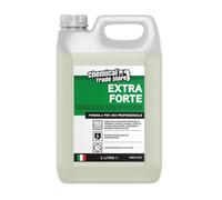 Chemical Trade Store Detergente e Sgrassatore Professionale Multiuso - Formula Concentrata ad Alte Prestazioni per Cucine, Officine e Superfici Dure - 5L
