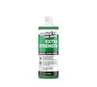 Chemical Trade Store - Detergente per alghe da 1 l - Spray & Leave concentrato trattamento esterno per patio, sentieri, vialetti e terrazze - mira a alghe verdi e crescita fungicida - risultati di