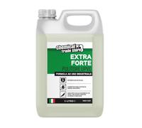 Chemical Trade Store Detergente per PVC e Plastica Rigida 5L | Pulitore Professionale per Infissi, Porte, Grondaie e Telai - Uso Interno ed Esterno