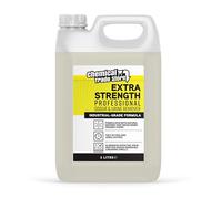 Chemical Trade Store - Detergente professionale per rimuovere odori e urine, 5 l, a base di enzimi, per animali domestici e animali domestici, elimina macchie e cattivi odori da tappeti, tappezzeria e