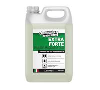 Chemical Trade Store Rimuovi Macchie d’Olio e Sgrassatore Professionale per Pavimentazioni Esterne, Vialetti e Patio - Formula Concentrata ad Alte Prestazioni - 2.5L