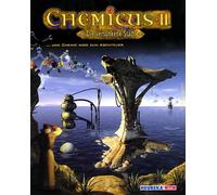 Chemicus 2 - Jubiläumsausgabe inkl. Lösungsweg