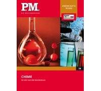 Chemie - Die Welt aus dem Reagenzglas - Wissenschaft & Technik 10
