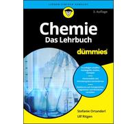 Chemie für Dummies. Das Lehrbuch