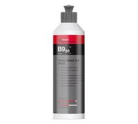 CHEMIE KOCH B9.01 Taglio rapido pesante graffi estremamente profondi 250 ml