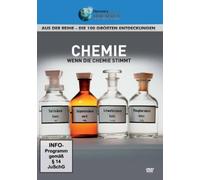 Chemie - Wenn die Chemie stimmt - Die 100 größten Entdeckungen - Discovery World
