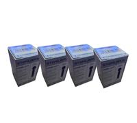 CHEMIL Srl Lancette pungidito sterili compatibili universali G30-4 Confezioni (200 pz)