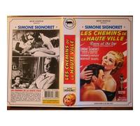 Chemin De La Haute Ville [VHS]