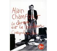 Chemin Est Le Bonheur